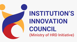 Institution's Innovation Council